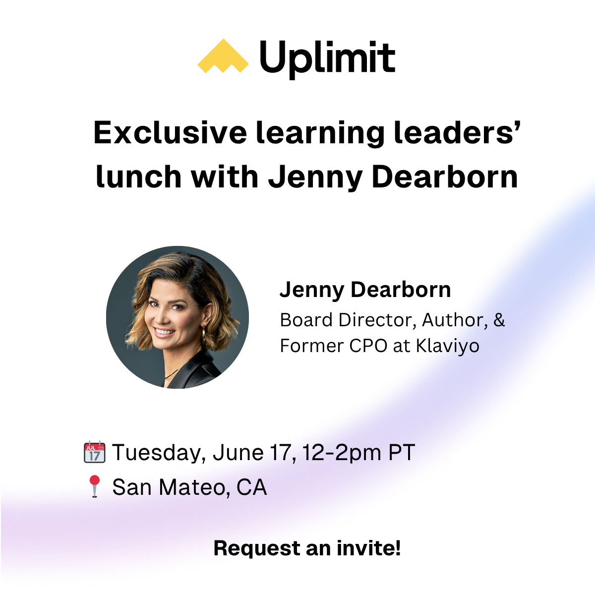 bay area jenny dearborn
